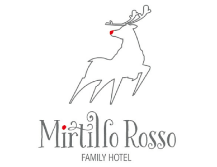Mirtillo Rosso Christmas Family Hotel - Riva Valdobbia