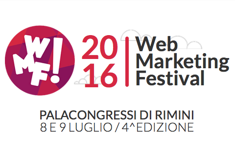WMF - Web Marketing Festival 