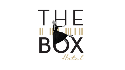 The Box Hotel - Riccione 